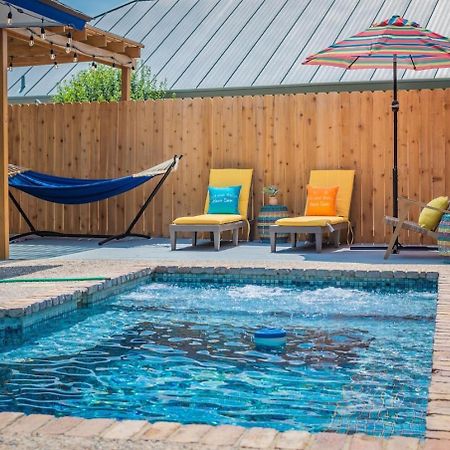סן אנטוניו Fun 'N Sun Heated Pool & Gameroom By Fiesta Texas מראה חיצוני תמונה