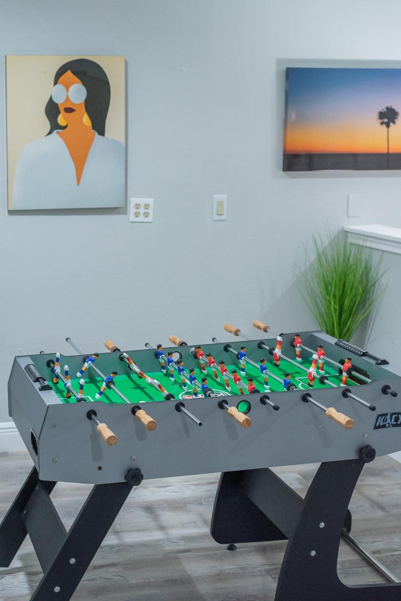 סן אנטוניו Fun 'N Sun Heated Pool & Gameroom By Fiesta Texas מראה חיצוני תמונה
